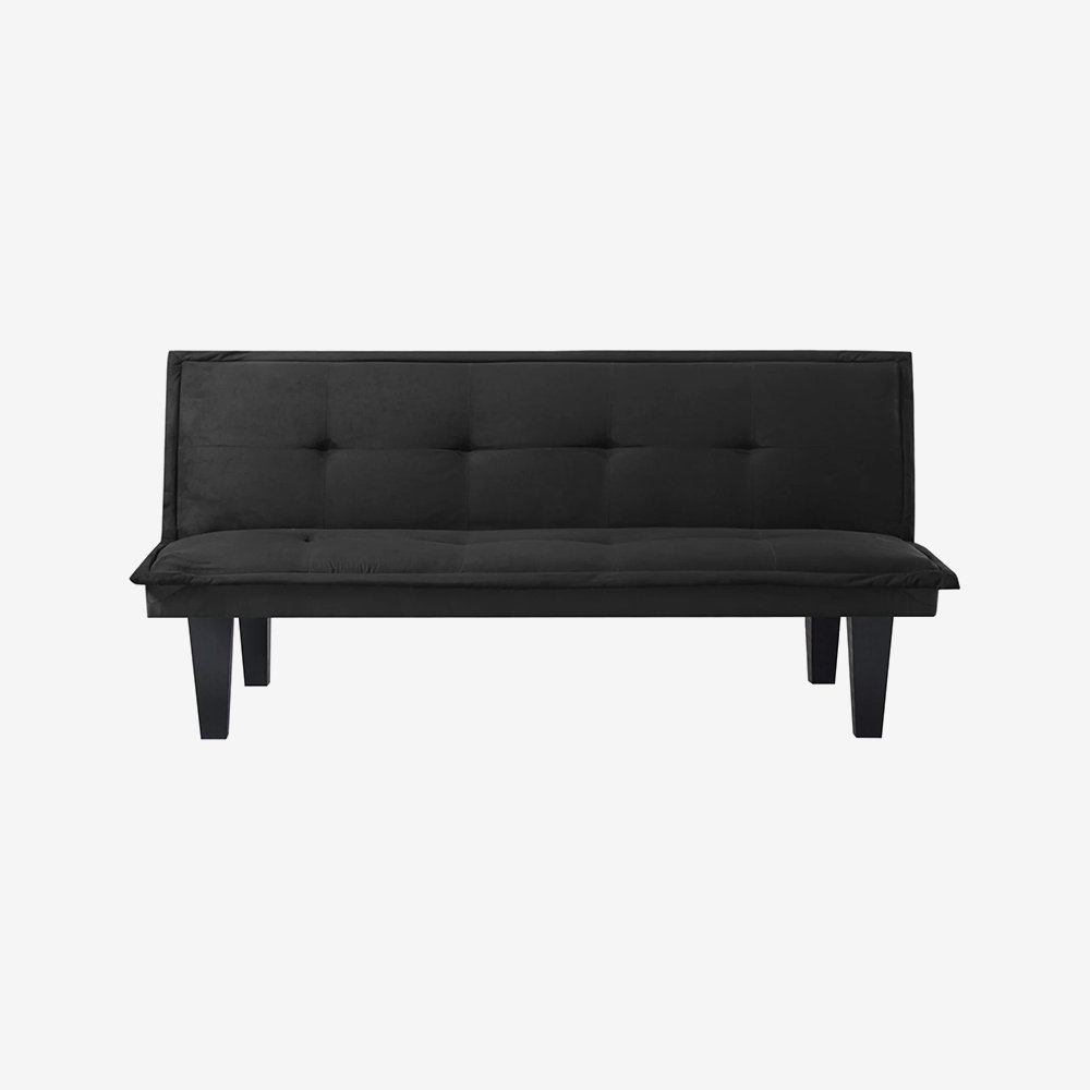 Convertible Futon Sofa Bed