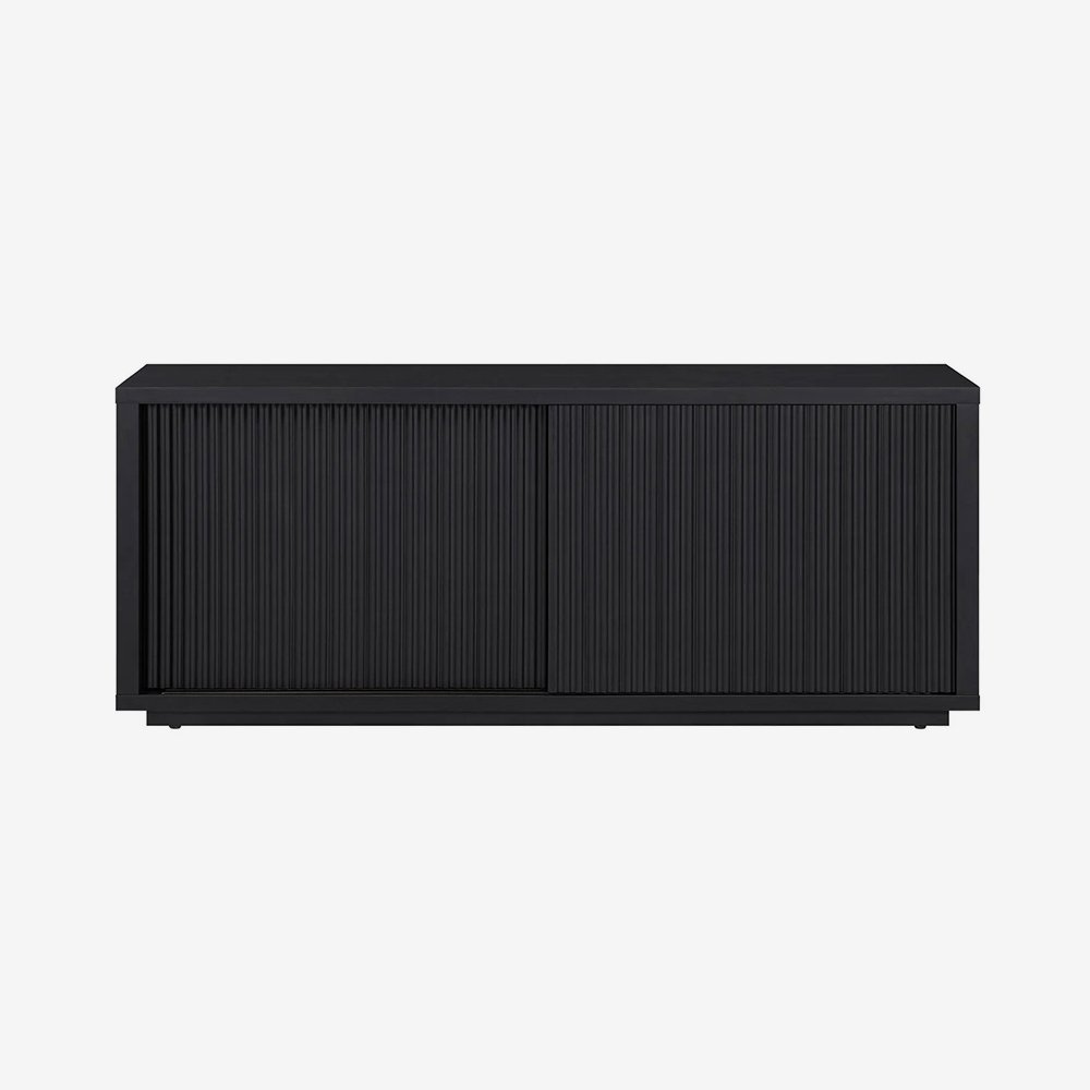Hanson Rectangular TV Stand